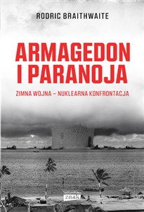 Picture of Armagedon i Paranoja