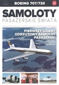polish book : Samoloty p... - Opracowanie Zbiorowe
