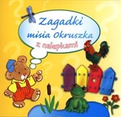 polish book : Zagadki mi... - Urszula Kozłowska