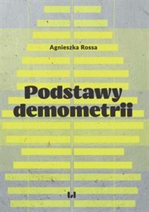 Picture of Podstawy demometrii