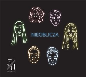 Picture of Nieoblicza CD