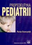 Propedeuty... - Marian Krawczyński -  books from Poland