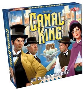 Picture of Canal King