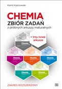 Zobacz : Chemia Zbi... - Kamil Kaznowski