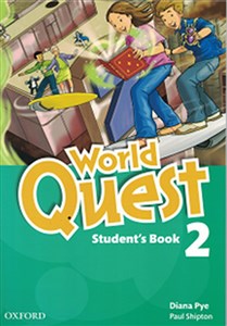 Picture of World Quest 2 Student's Book