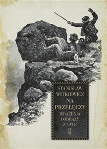 Picture of Na przełęczy Wrażenia i obrazy z Tatr