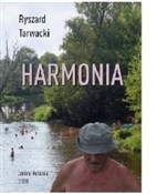 Książka : Harmonia - Ryszard Tarwacki