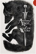 Zew Wilka - Anthony Ryan - Ksiegarnia w UK