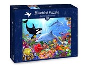 Puzzle 150... -  Książka z wysyłką do UK