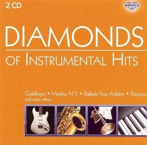 Picture of Diamonds of Instrumental Hits (2CD)