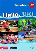 polish book : Hello UK! ...