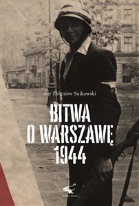 Obrazek Bitwa o Warszawę 1944