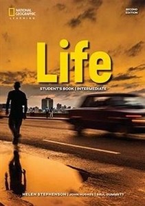 Picture of Life Intermediate 2nd Edition SB + app code NE
