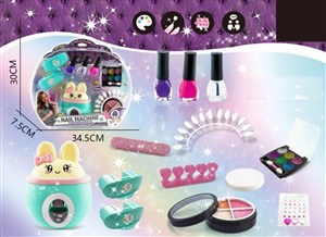 Picture of Zestaw do makijażu dla dzieci