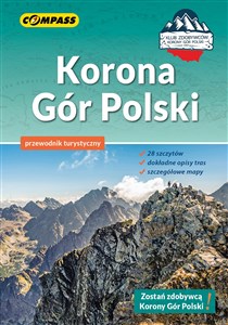 Obrazek Korona Gór Polski / Compass