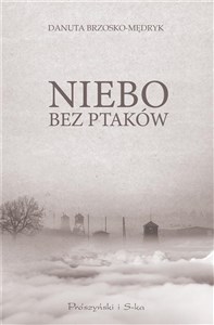 Picture of Niebo bez ptaków DL