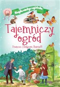 polish book : Klasyka mł... - Frances Hodgson Burnett