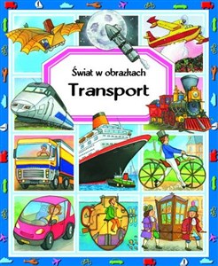 Picture of Transport. Świat w obrazkach