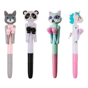 Obrazek Długopis boksujący mix