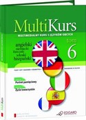 Multikurs ... - Opracowanie Zbiorowe -  books from Poland