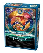 Puzzle 500... -  Książka z wysyłką do UK