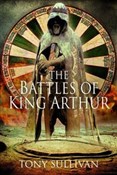 The Battle... - Tony Sullivan -  foreign books in polish 