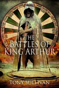 Picture of The Battles of King Arthur