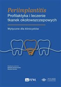 Polska książka : Periimplan... - Elżbieta Dembowska, Renata Górska