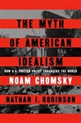 polish book : The Myth o... - Noam Chomsky, Nathan Robinson