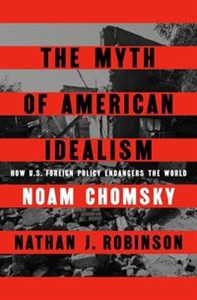 Picture of The Myth of American Idealism