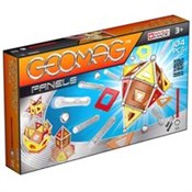 Geomag Pan... -  Polish Bookstore 