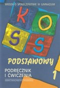KOSS podst... -  books in polish 