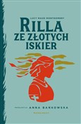 Książka : Rilla ze Z... - Lucy Maud Montgomery