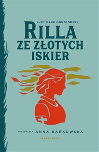 Picture of Rilla ze Złotych Iskier