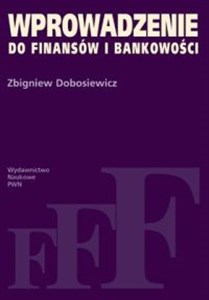 Obrazek Wprowadzenie do finansów i bankowości