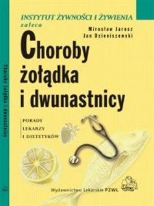 Picture of Choroby żołądka i dwunastnicy