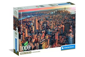Picture of Puzzle 1000 New York City