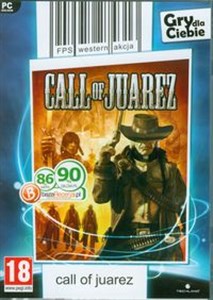 Obrazek Call of Juarez