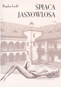 Picture of Śpiąca jasnowłosa