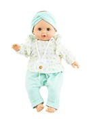 Polska książka : Lalka hisz...