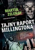 Tajny rapo... - Martin Zelenay -  books in polish 