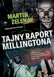 Obrazek Tajny raport Millingtona