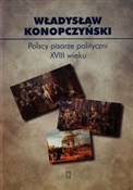 Książka : Polscy pis... - Władysław Konopczyński