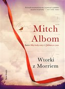 Wtorki z M... - Mitch Albom -  books in polish 