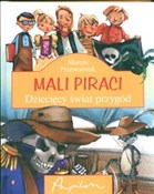 polish book : Mali Pirac... - Marcin Przewoźniak