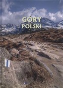 Góry Polsk... - Opracowanie Zbiorowe - Ksiegarnia w UK