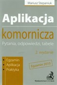 Polska książka : Aplikacja ... - Mariusz Stepaniuk