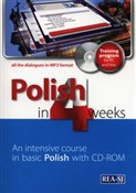 polish book : Polish in ...