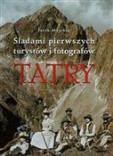 Tatry Ślad... - Jarek Majcher -  books from Poland
