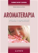 Zobacz : Aromaterap... - Barbara Jakimowicz-Klein